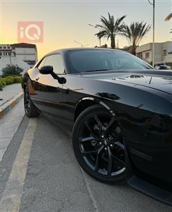 دۆج چالنجەر